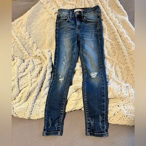 Girls KanCan Jeans Size 7